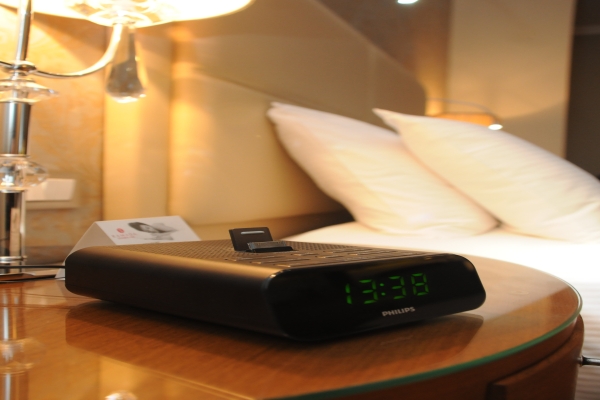 Ramada Istanbul Asia Luxury Hotel